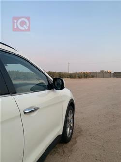 هيونداي سانتافي